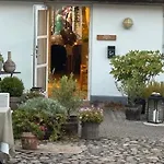 Sankt Helene Hostel Tisvildeleje