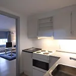 Danhostel Vandrerhjem Tisvildeleje