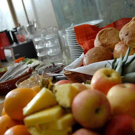 Sankt Helene Hostel Tisvildeleje