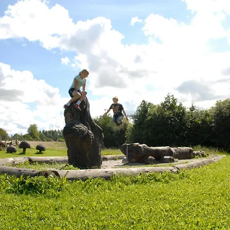 Danhostel Vandrerhjem *