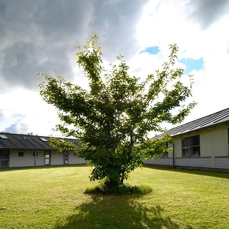 Danhostel *