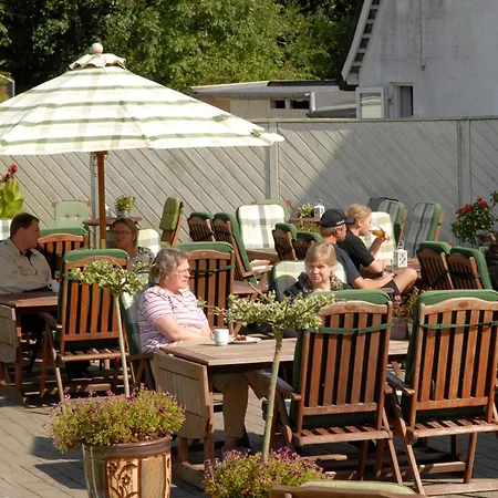 Danhostel Tisvildeleje