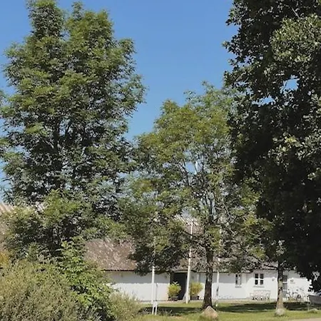Danhostel