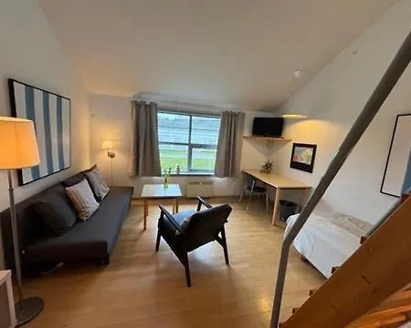 Danhostel Vandrerhjem Tisvildeleje