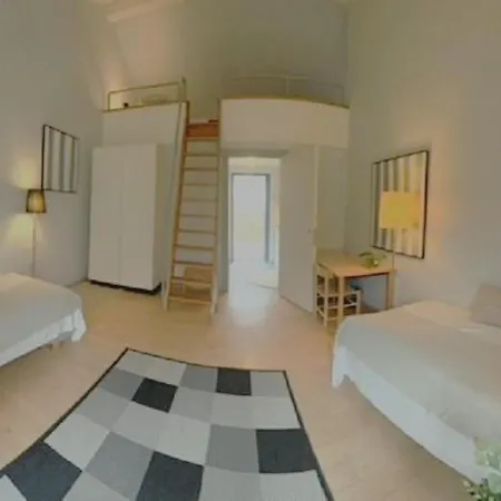 Danhostel Vandrerhjem *