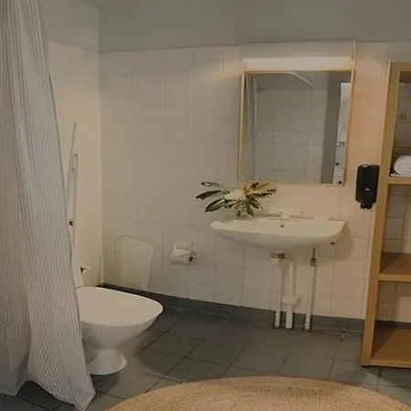 Vandrerhjem Danhostel *