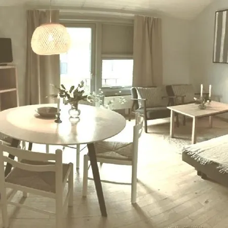 Danhostel Vandrerhjem