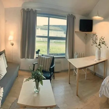 Vandrerhjem Danhostel