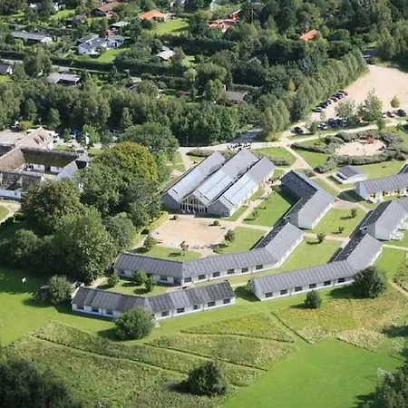 Sankt Helene Hostel *