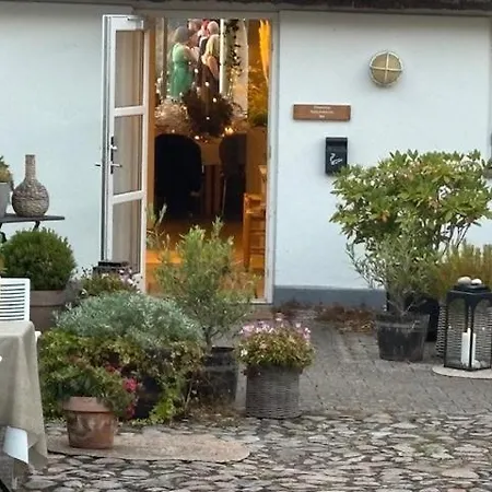 Sankt Helene بيت شباب تيزفيلدليدج