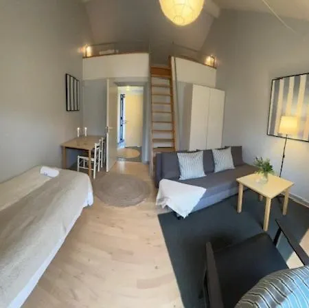 Sankt Helene * Tisvildeleje