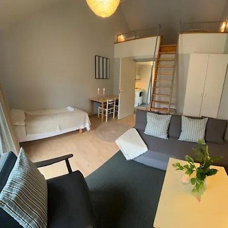 Sankt Helene Ostello Tisvildeleje