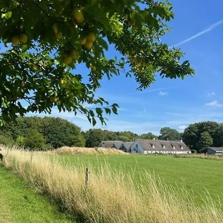 Sankt Helene Ostello