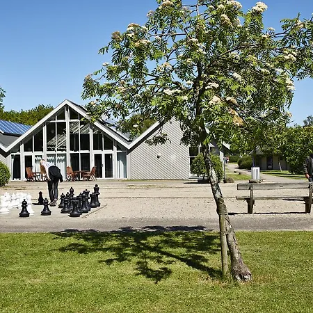 Sankt Helene * Tisvildeleje