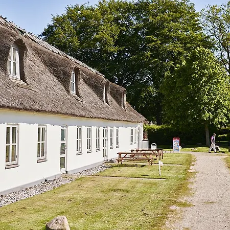 Danhostel