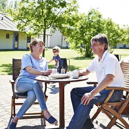 Sankt Helene * Tisvildeleje