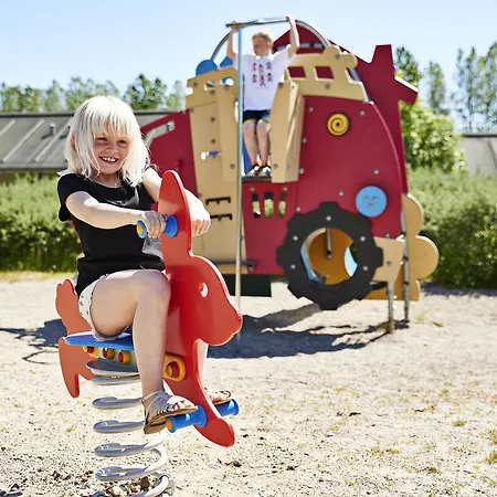 Sankt Helene Tisvildeleje