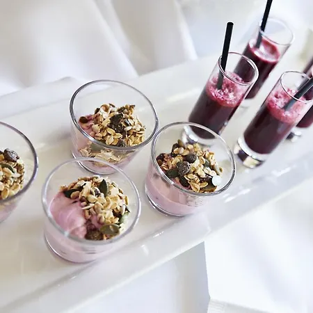 Sankt Helene Hostel *