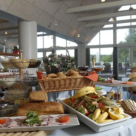 Sankt Helene Ostello