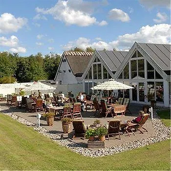 Sankt Helene Ostello