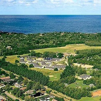 Ostello Sankt Helene *