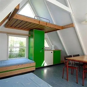 Danhostel *