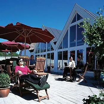 Danhostel