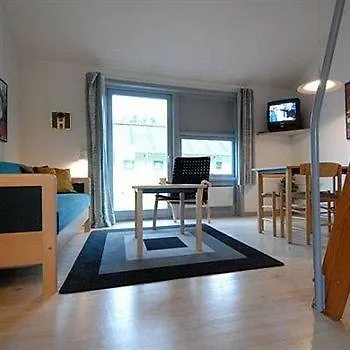 Danhostel Vandrerhjem *