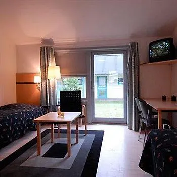 Vandrerhjem Danhostel Tisvildeleje