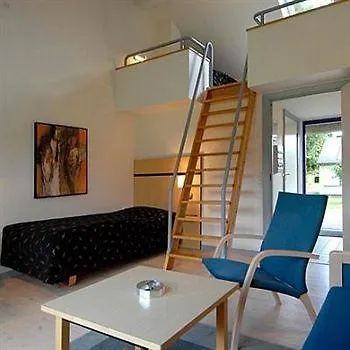 Danhostel * Tisvildeleje