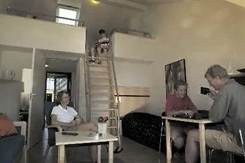 Vandrerhjem Danhostel