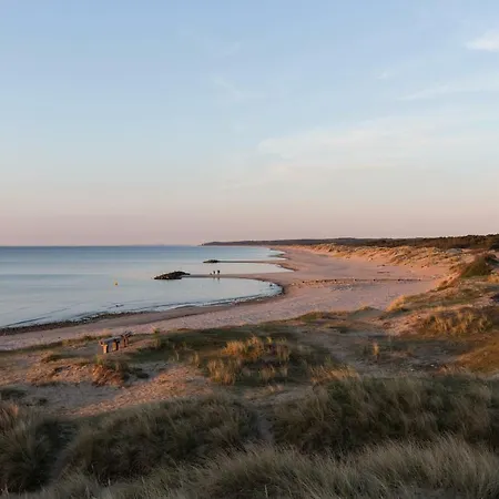 Ostello Sankt Helene
