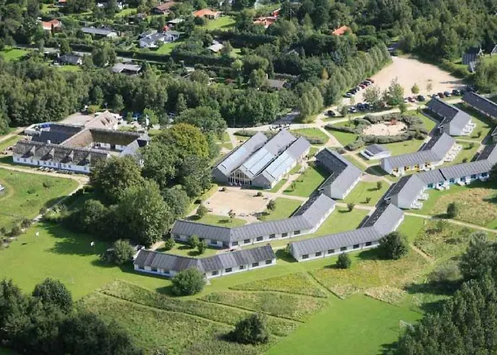 Sankt Helene Hostel *