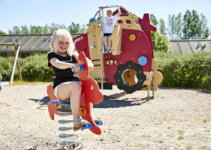 Sankt Helene Tisvildeleje