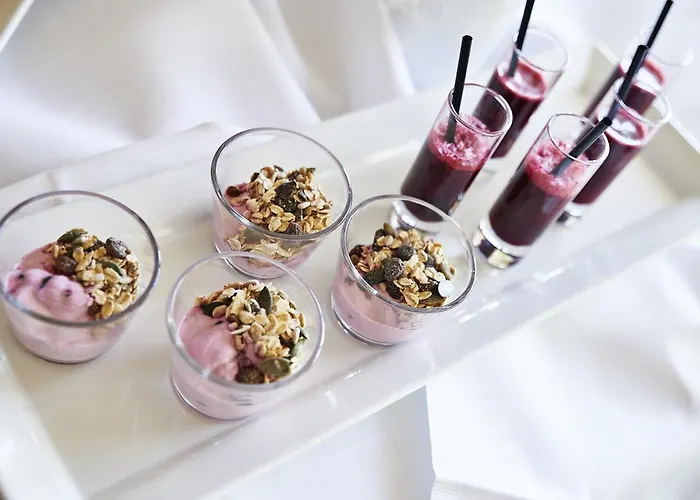 Sankt Helene Hostel *