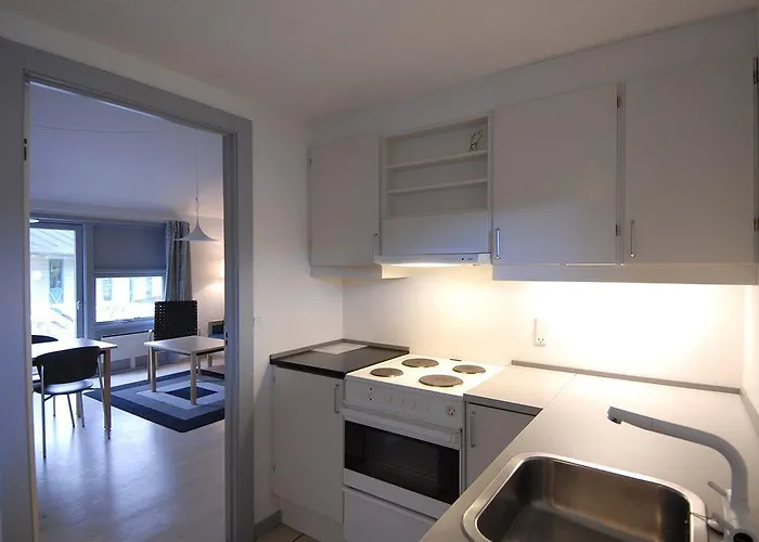 Sankt Helene Hostel Tisvildeleje